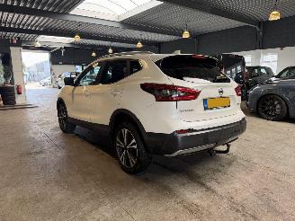 Nissan Qashqai 1.3 DIG-T 86.000 Automaat! picture 3