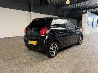 Peugeot 108 1.0 e-VTi Allure picture 5