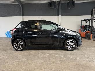 Peugeot 108 1.0 e-VTi Allure picture 6