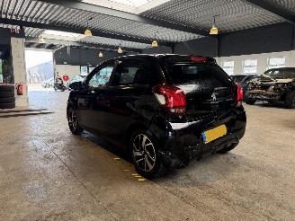 Peugeot 108 1.0 e-VTi Allure picture 3