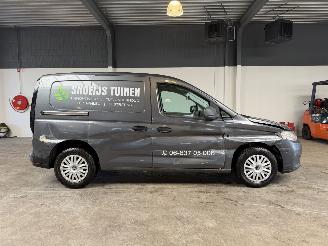 Volkswagen Caddy Cargo 2.0 TDI Economy Business picture 6