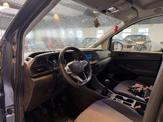 Volkswagen Caddy Cargo 2.0 TDI Economy Business picture 19