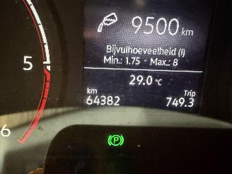 Volkswagen Caddy Cargo 2.0 TDI Economy Business picture 28