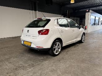 Seat Ibiza 1.2 TSI Sport NAP 1e EIGENAAR! picture 5
