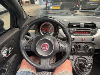Fiat 500 C 0.9 TwinAir Turbo picture 19