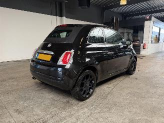 Fiat 500 C 0.9 TwinAir Turbo picture 5