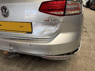 Volkswagen Passat 1.6 TDI BlueMotion picture 8
