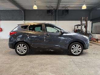 Hyundai Ix35 2.0i i-Catcher Automaat! picture 7