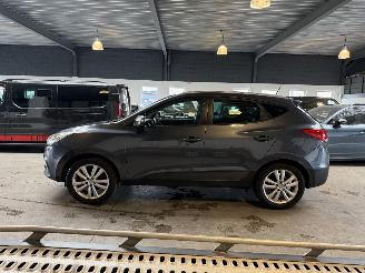 Hyundai Ix35 2.0i i-Catcher Automaat! picture 2