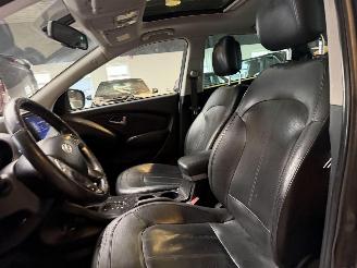 Hyundai Ix35 2.0i i-Catcher Automaat! picture 19
