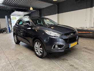 Hyundai Ix35 2.0i i-Catcher Automaat! picture 8