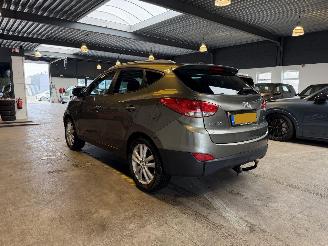 Hyundai Ix35 2.0i i-Catcher picture 3