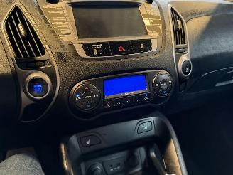 Hyundai Ix35 2.0i i-Catcher picture 24