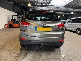 Hyundai Ix35 2.0i i-Catcher picture 4