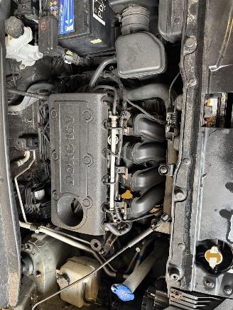 Hyundai Ix35 2.0i i-Catcher picture 17