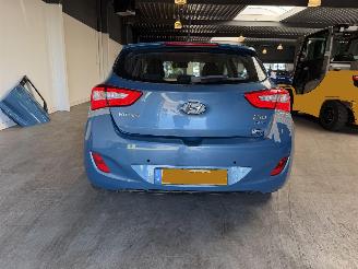 Hyundai I-30 1.6 GDI i-Vision picture 6