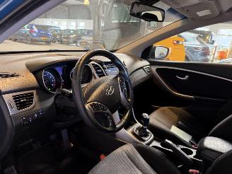 Hyundai I-30 1.6 GDI i-Vision picture 17