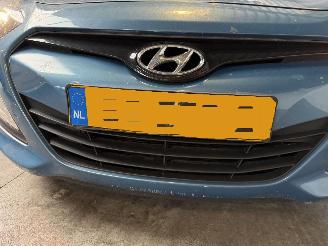 Hyundai I-30 1.6 GDI i-Vision picture 10