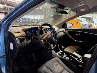 Hyundai I-30 1.6 GDI i-Vision picture 14
