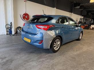 Hyundai I-30 1.6 GDI i-Vision picture 7