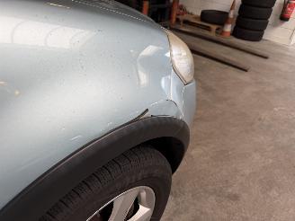 Suzuki SX4 1.6 Shogun NAP! picture 13