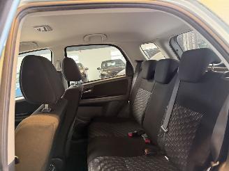Suzuki SX4 1.6 Shogun NAP! picture 16