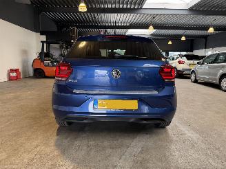 Volkswagen Polo 1.0 TSI Comfortline Business picture 4