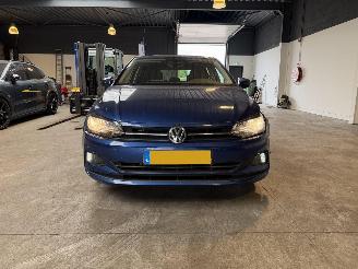 Volkswagen Polo 1.0 TSI Comfortline Business picture 8