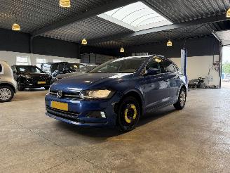 škoda osobní automobily Volkswagen Polo 1.0 TSI Comfortline Business 2020/2