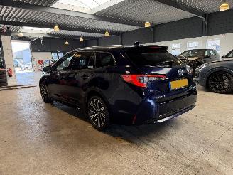 Toyota Corolla Touring Sports 1.8 Hybrid picture 3