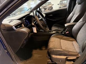 Toyota Corolla Touring Sports 1.8 Hybrid picture 17
