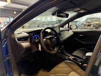 Toyota Corolla Touring Sports 1.8 Hybrid picture 16