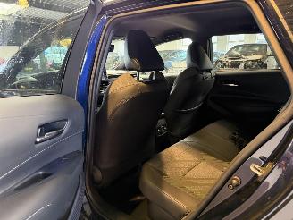 Toyota Corolla Touring Sports 1.8 Hybrid picture 13