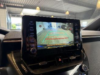 Toyota Corolla Touring Sports 1.8 Hybrid picture 25