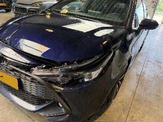 Toyota Corolla Touring Sports 1.8 Hybrid picture 10