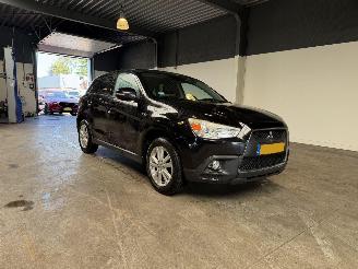 Mitsubishi ASX 1.6 Inform ClearTec picture 7