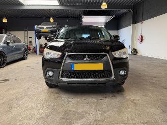 Mitsubishi ASX 1.6 Inform ClearTec picture 8