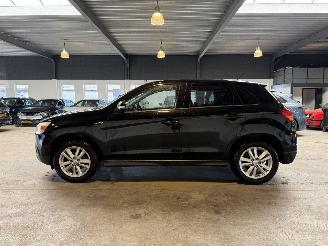 Mitsubishi ASX 1.6 Inform ClearTec picture 2