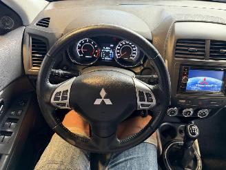 Mitsubishi ASX 1.6 Inform ClearTec picture 20