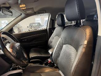 Mitsubishi ASX 1.6 Inform ClearTec picture 17