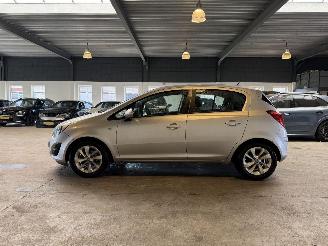Opel Corsa 1.2-16V Berlin picture 2