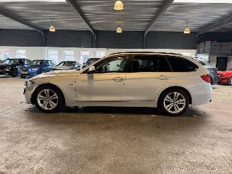 BMW 3-serie 316d High Executive picture 2