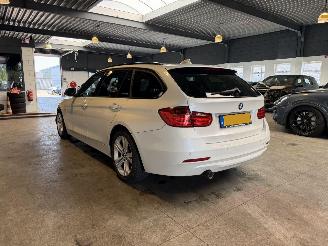 BMW 3-serie 316d High Executive picture 3