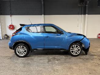 Nissan Juke 1.2 DIG-T S/S N-Connecta picture 6