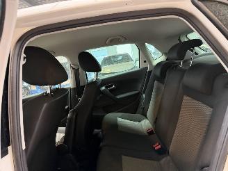 Volkswagen Polo 1.2 TDI BlueMotion Comfortline picture 11