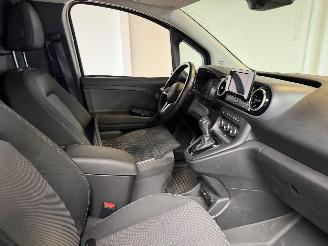 Mercedes Citan 112 CDI Automaat 75.000 NAP! picture 17