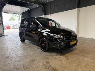 Mercedes Citan 112 CDI Automaat 75.000 NAP! picture 6