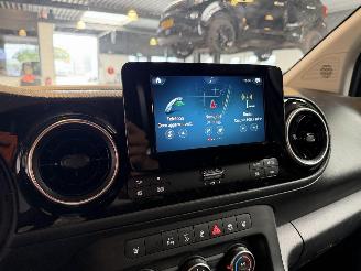 Mercedes Citan 112 CDI Automaat 75.000 NAP! picture 21