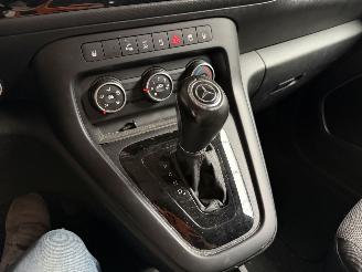 Mercedes Citan 112 CDI Automaat 75.000 NAP! picture 22