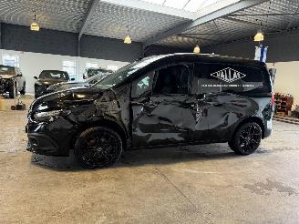 Mercedes Citan 112 CDI Automaat 75.000 NAP! picture 2
